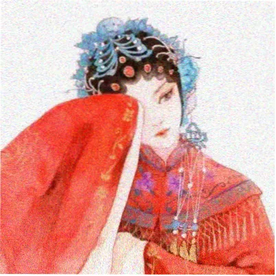 剧迷 胶片收藏家 的头像